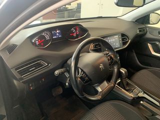 Peugeot 308 2018 308 1.2 ΑΥΤΟΜΑΤΟ 6ΤΑΧΥΤΟ PureTech Active-thumb-16