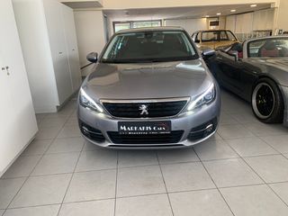 Peugeot 308 2018 308 1.2 ΑΥΤΟΜΑΤΟ 6ΤΑΧΥΤΟ PureTech Active-thumb-17