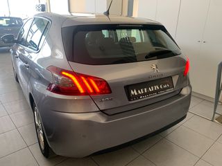 Peugeot 308 2018 308 1.2 ΑΥΤΟΜΑΤΟ 6ΤΑΧΥΤΟ PureTech Active-thumb-18