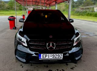 Mercedes-Benz GLA 180 2020 Amg