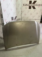 Toyota Hilux kun15,25 2006-2011 καπό
