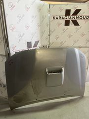 Toyota Hilux kun15,25 2006-2011 καπό