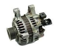 Δυναμό / Εναλλάκτης PEUGEOT 307 2001 - 2005 ( 3A ) ( 3C ) CITROEN 9638275980 της εταιρείας CITROEN Γνήσιο Ελαφρώς μεταχειρισμένο ανταλλακτικό. Raptis Parts