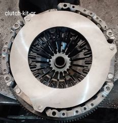 ΒΕΛΤΙΩΜΕΝΟ ΑΜΠΡΑΓΙΑΖ AUDI A4  B6 Avant (8E5)-thumb-1