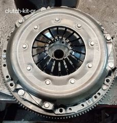 ΒΕΛΤΙΩΜΕΝΟ ΑΜΠΡΑΓΙΑΖ AUDI A4  B6 Avant (8E5)-thumb-2