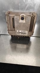 ΕΓΚΕΦΑΛΟΣ ΚΙΝΗΤΗΡΑ VW GOLF 1.4 16V FSI 2004-2009 03C906056AJ   BLN