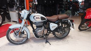 Royal Enfield Classic 350 2023