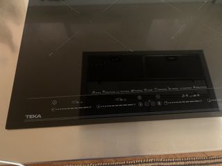 Επαγωγική εστία TEKA IZS 96700 mst bk