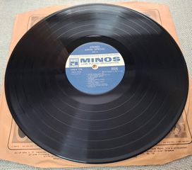 Δάκης – Special  LP-thumb-3