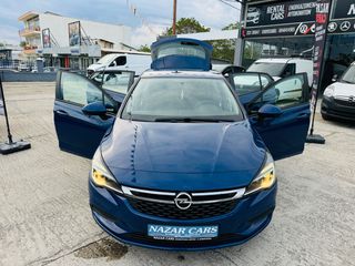 Opel Astra 2018 ASTRA 1600 CDTI TURBO ΠΡΟΣΦΟΡΑ ΕΒΔΟΜΑΔΑΣ