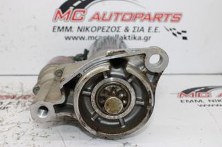 Μίζα VW TOUAREG (2003-2007) 012911023G 000112324