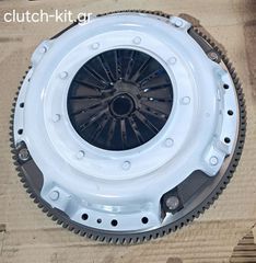 ΒΕΛΤΙΩΜΕΝΟ  ΣΕΤ ΑΜΠΡΑΓΙΑΖ Nissan patrol