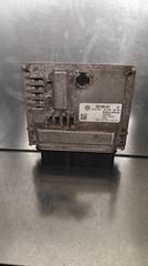 ΕΓΚΕΦΑΛΟΣ VW POLO V 6R, 03P906021, 03P990990C, 03P907425