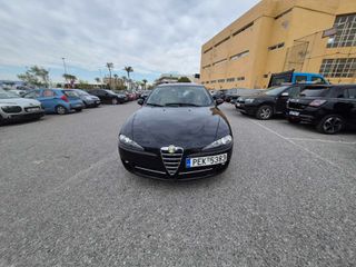 Alfa Romeo Alfa 147 2007 1.6 16V T.SPARK 120hp EXCLUSIVE