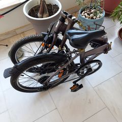 Σπαστό - Ανάδιπλουμένο Btwin 2020