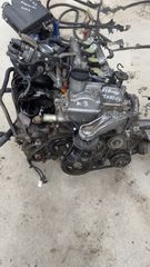 ΚΙΝΗΤΗΡΑΣ-ΜΟΤΕΡ DAIHATSOU SIRION-TERIOS K3 1300 cc