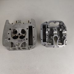 YAMAHA XT 600 ΚΑΙΝΟΥΡΓΙΑ ΓΝΗΣΙΑ ΚΕΦΑΛΗ ΣΕΤ 3TB111-01-02
