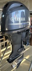Yamaha 2022 F60