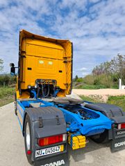 Scania 2011 R 480. 6 Φουσκο-thumb-5