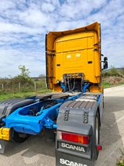 Scania 2011 R 480. 6 Φουσκο-thumb-7