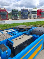 Scania 2011 R 480. 6 Φουσκο-thumb-8