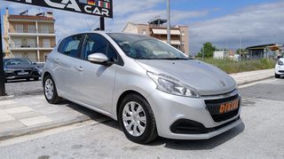 Peugeot 208 2016 DIESEL