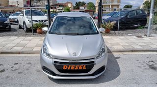 Peugeot 208 2016 DIESEL-thumb-5
