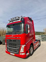 Volvo 2015 FH 500 Retarder!-thumb-2