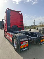 Volvo 2015 FH 500 Retarder!-thumb-10