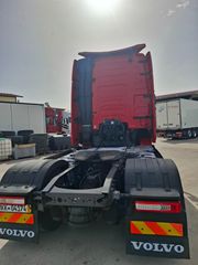 Volvo 2015 FH 500 Retarder!-thumb-11
