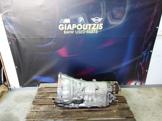 BMW 4 SERIES F36 B48B20A ΣΑΣΜΑΝ AUTO 8HP 50Z