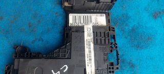 PEUGEOT 508 9665878280 G05 1.6 EHDI DIESEL ΑΣΦΑΛΕΙΟΘΗΚΗ ΜΠΑΤΑΡΙΑΣ