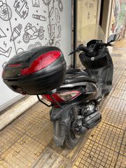 SYM GTS F4 300  12-20' ΕΓΚΕΦΑΛΟΣ ΗΛΕΚΤΡΙΚΑ ΠΛΑΣΤΙΚΑ ΓΙΑ ΑΝΤΑΛΛΑΚΤΙΚΑ ΚΟΜΜΑΤΙ ΚΟΜΜΑΤΙ
