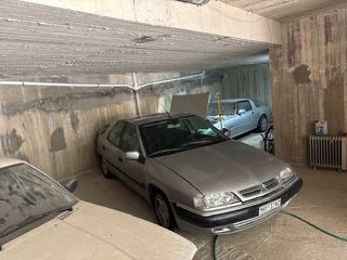 Citroen Xantia 2000 XANTIA II 1800 16V