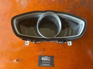 VOLVO V40 2012-2019 D2 1.6 DIESEL D4162T 31453047 ΚΟΝΤΕΡ