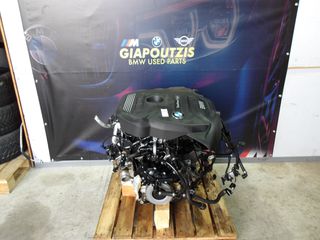 BMW 4 SERIES F36 B48B20A ΚΙΝΗΤΗΡΑΣ