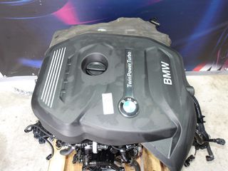 BMW 4 SERIES F36 B48B20A ΚΙΝΗΤΗΡΑΣ-thumb-2