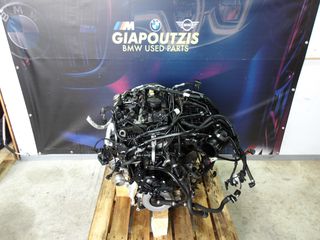 BMW 4 SERIES F36 B48B20A ΚΙΝΗΤΗΡΑΣ-thumb-5