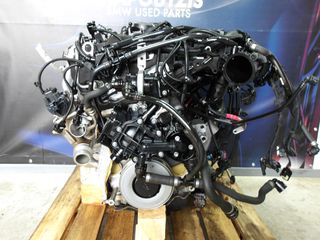 BMW 4 SERIES F36 B48B20A ΚΙΝΗΤΗΡΑΣ-thumb-6