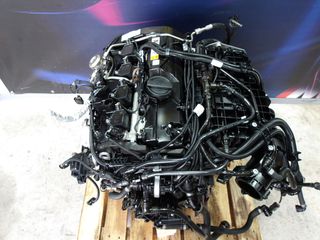 BMW 4 SERIES F36 B48B20A ΚΙΝΗΤΗΡΑΣ-thumb-7