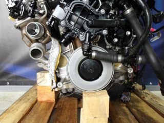 BMW 4 SERIES F36 B48B20A ΚΙΝΗΤΗΡΑΣ-thumb-8