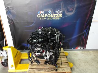 BMW 4 SERIES F36 B48B20A ΚΙΝΗΤΗΡΑΣ-thumb-9