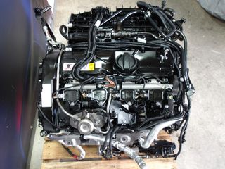 BMW 4 SERIES F36 B48B20A ΚΙΝΗΤΗΡΑΣ-thumb-10