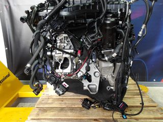 BMW 4 SERIES F36 B48B20A ΚΙΝΗΤΗΡΑΣ-thumb-11