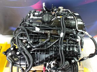 BMW 4 SERIES F36 B48B20A ΚΙΝΗΤΗΡΑΣ-thumb-13