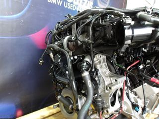 BMW 4 SERIES F36 B48B20A ΚΙΝΗΤΗΡΑΣ-thumb-14