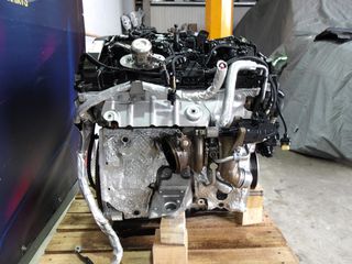 BMW 4 SERIES F36 B48B20A ΚΙΝΗΤΗΡΑΣ-thumb-16