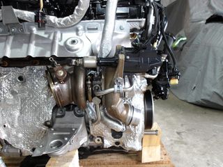 BMW 4 SERIES F36 B48B20A ΚΙΝΗΤΗΡΑΣ-thumb-17