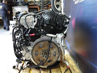 BMW 4 SERIES F36 B48B20A ΚΙΝΗΤΗΡΑΣ-thumb-18