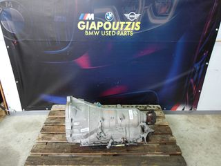 BMW 3 SERIES E90 LCI N43B20AA ΣΑΣΜΑΝ 8ΗP 21